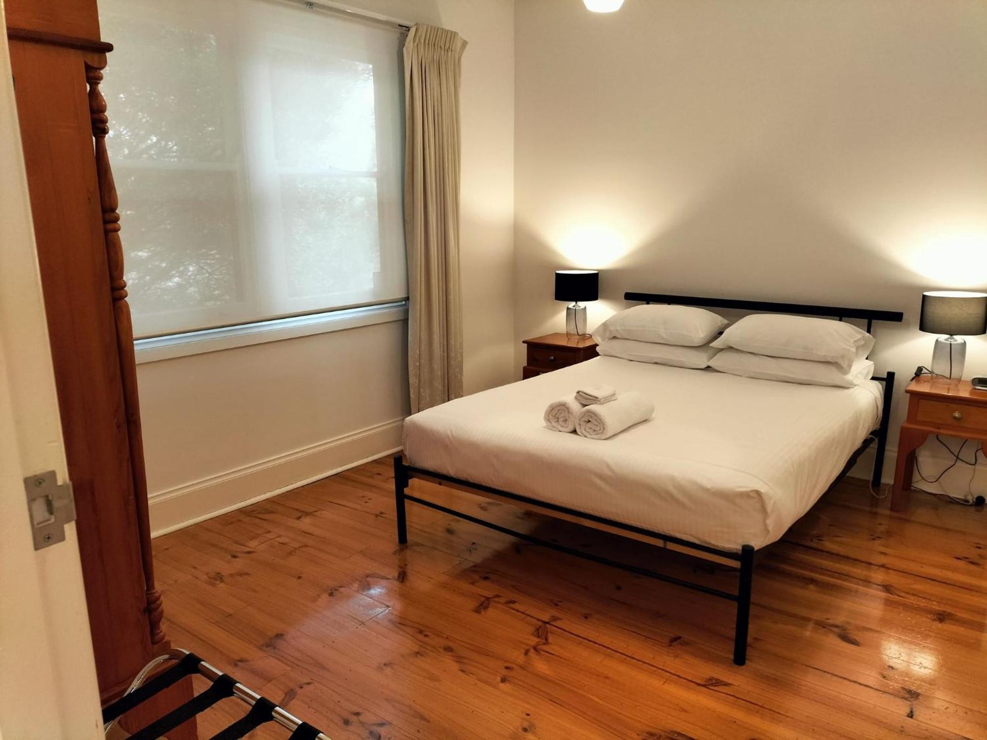 Oxenberry Farm Βίλα Mclaren Vale Εξωτερικό φωτογραφία
