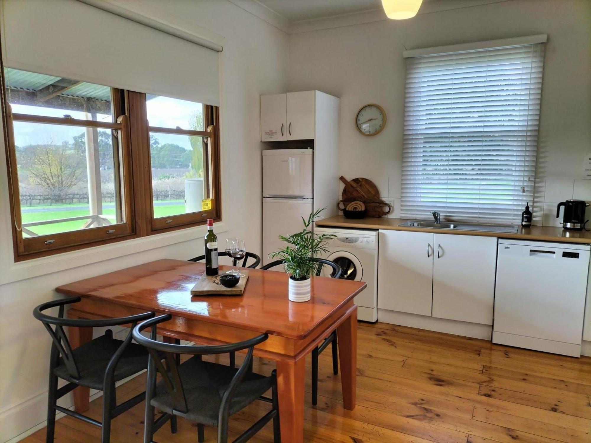 Oxenberry Farm Βίλα Mclaren Vale Εξωτερικό φωτογραφία