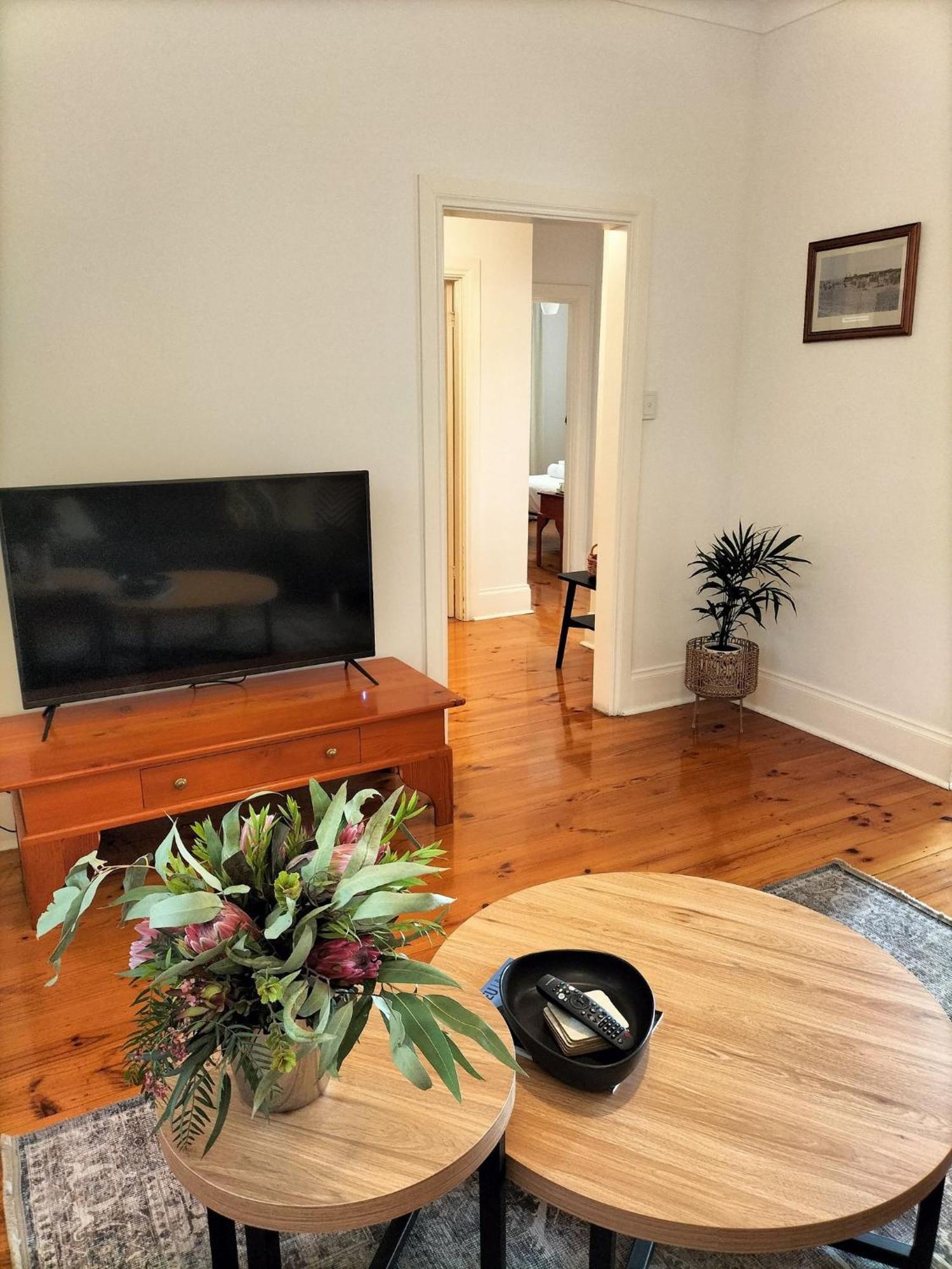 Oxenberry Farm Βίλα Mclaren Vale Εξωτερικό φωτογραφία