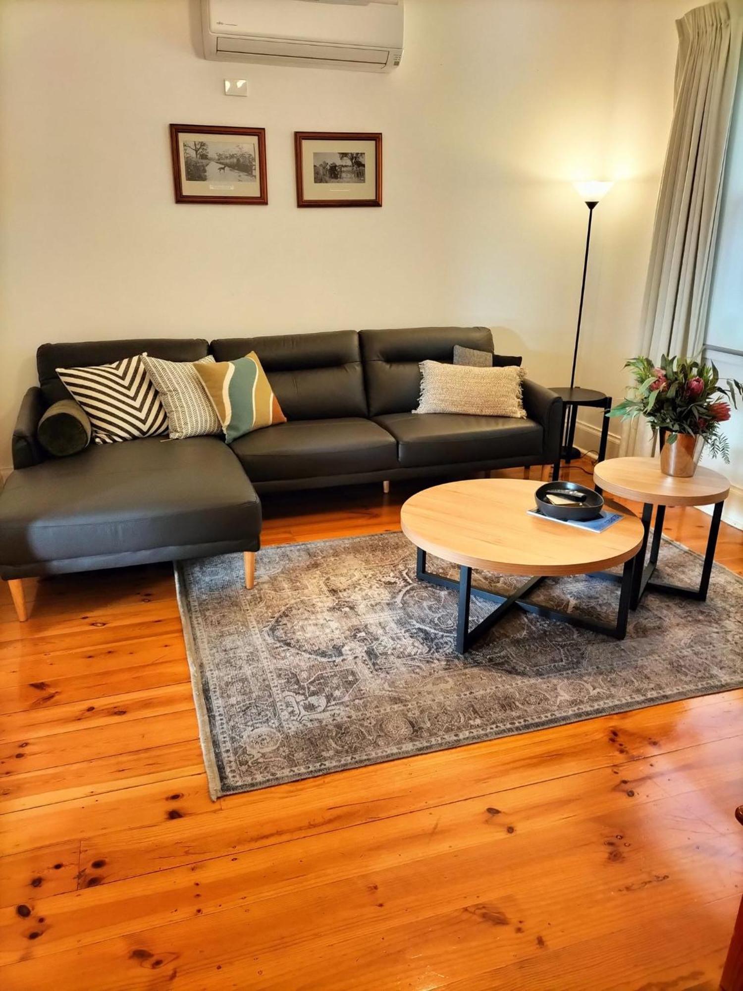 Oxenberry Farm Βίλα Mclaren Vale Εξωτερικό φωτογραφία
