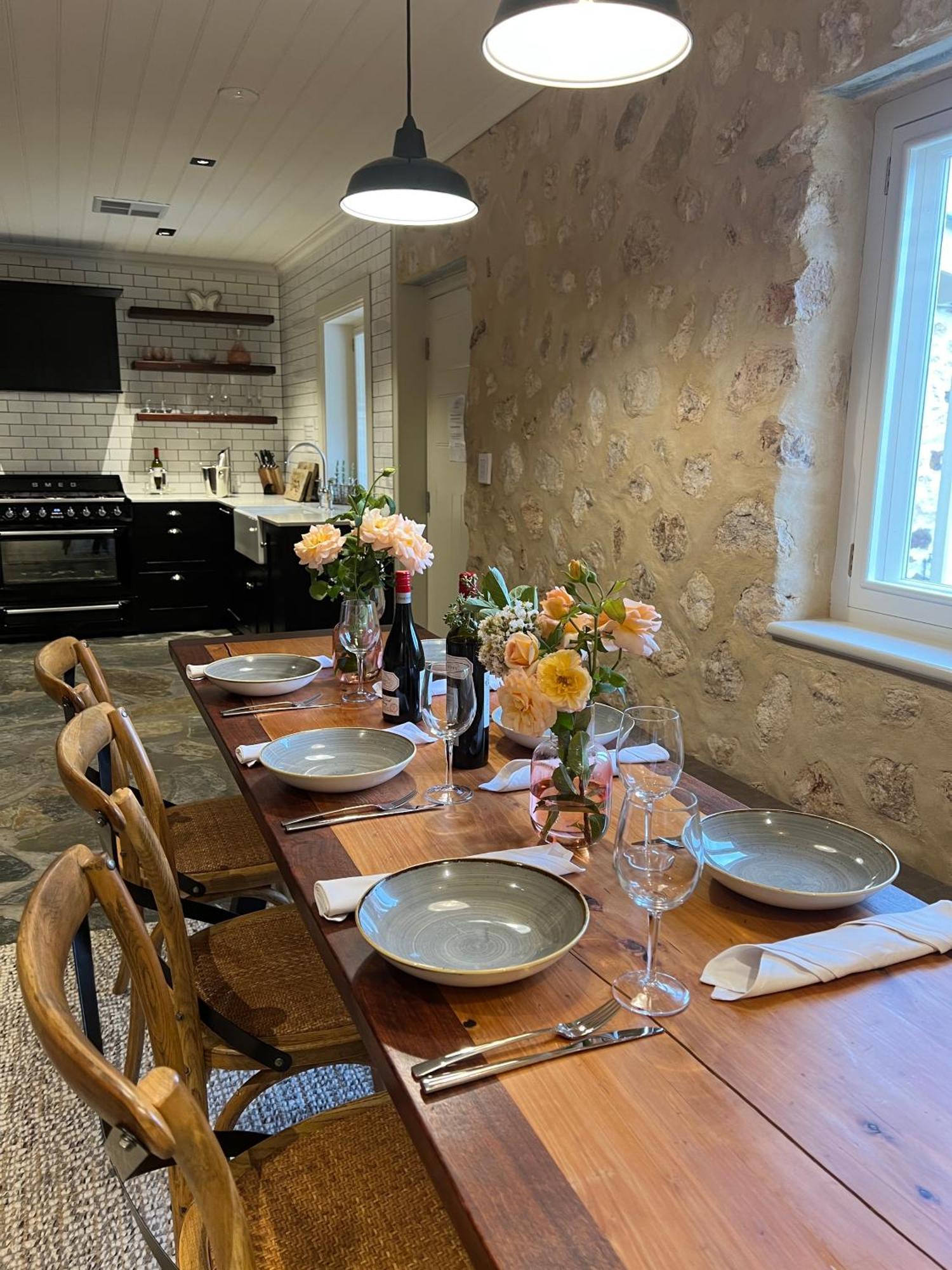 Oxenberry Farm Βίλα Mclaren Vale Εξωτερικό φωτογραφία