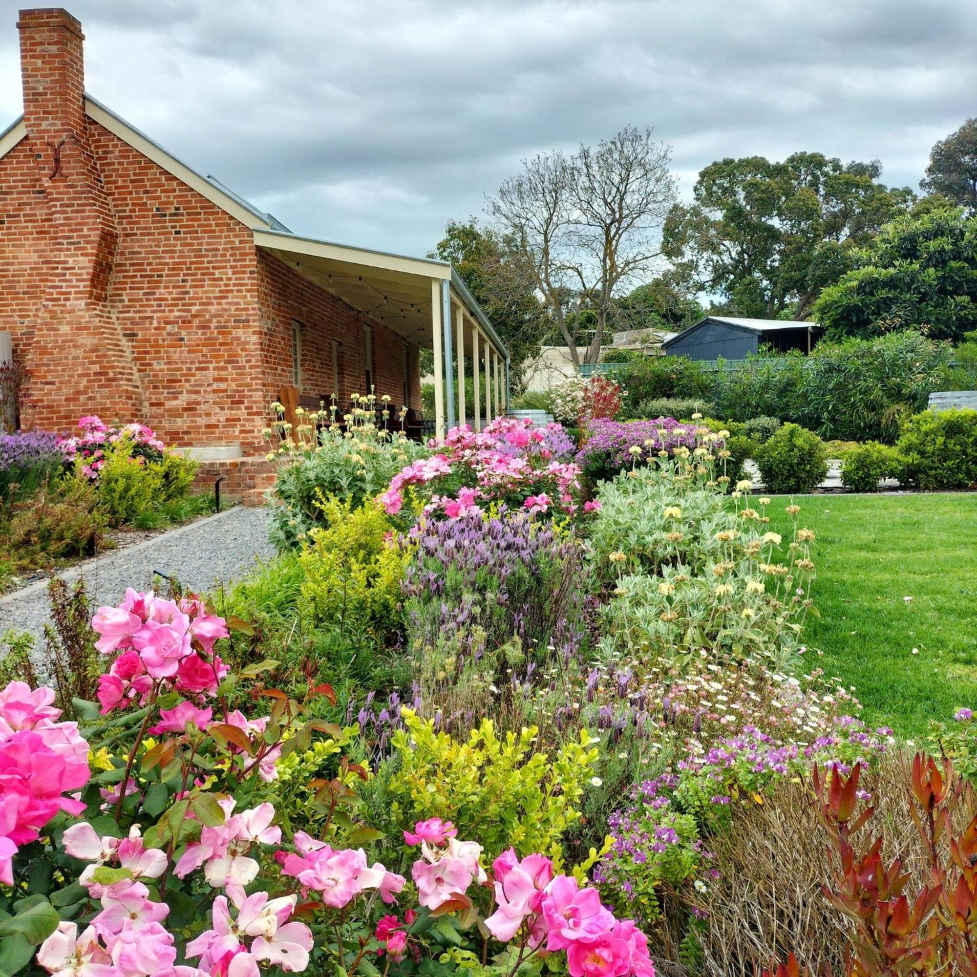 Oxenberry Farm Βίλα Mclaren Vale Εξωτερικό φωτογραφία