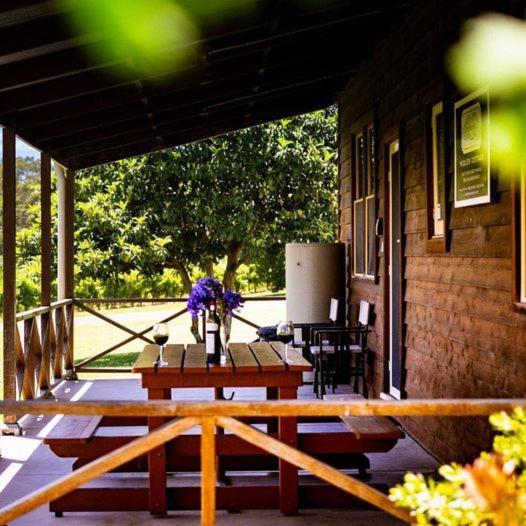 Oxenberry Farm Βίλα Mclaren Vale Εξωτερικό φωτογραφία