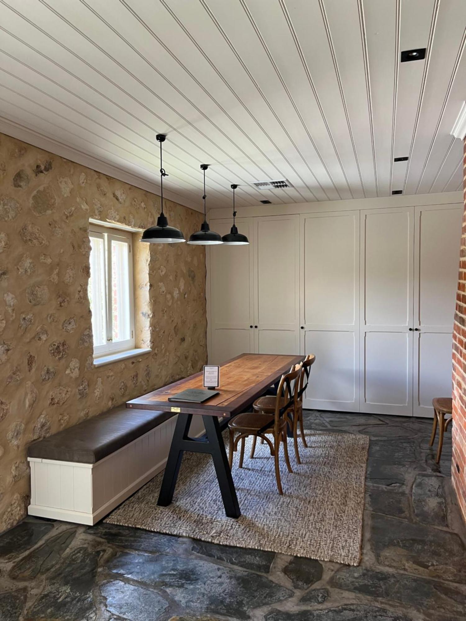 Oxenberry Farm Βίλα Mclaren Vale Εξωτερικό φωτογραφία