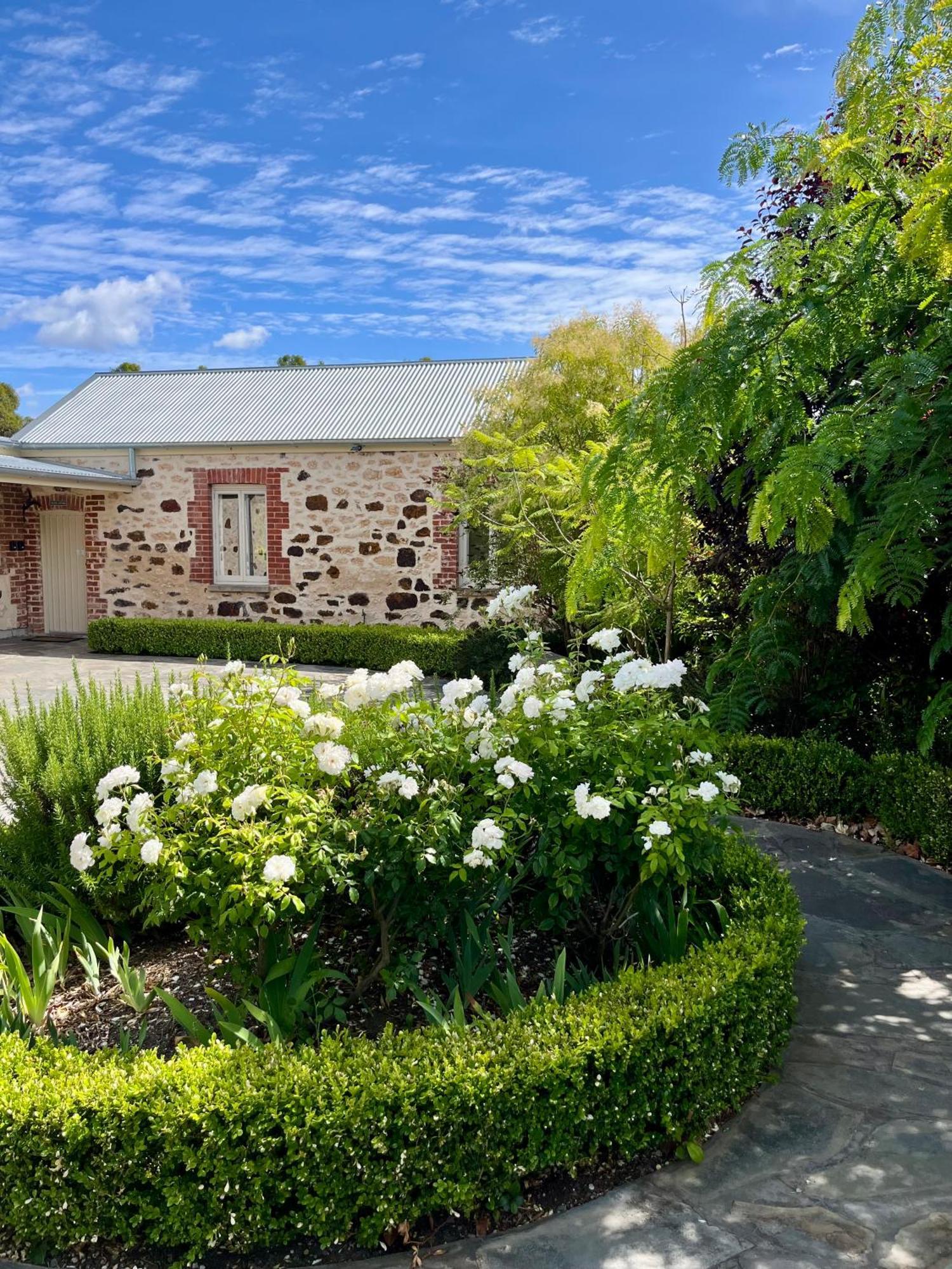 Oxenberry Farm Βίλα Mclaren Vale Εξωτερικό φωτογραφία