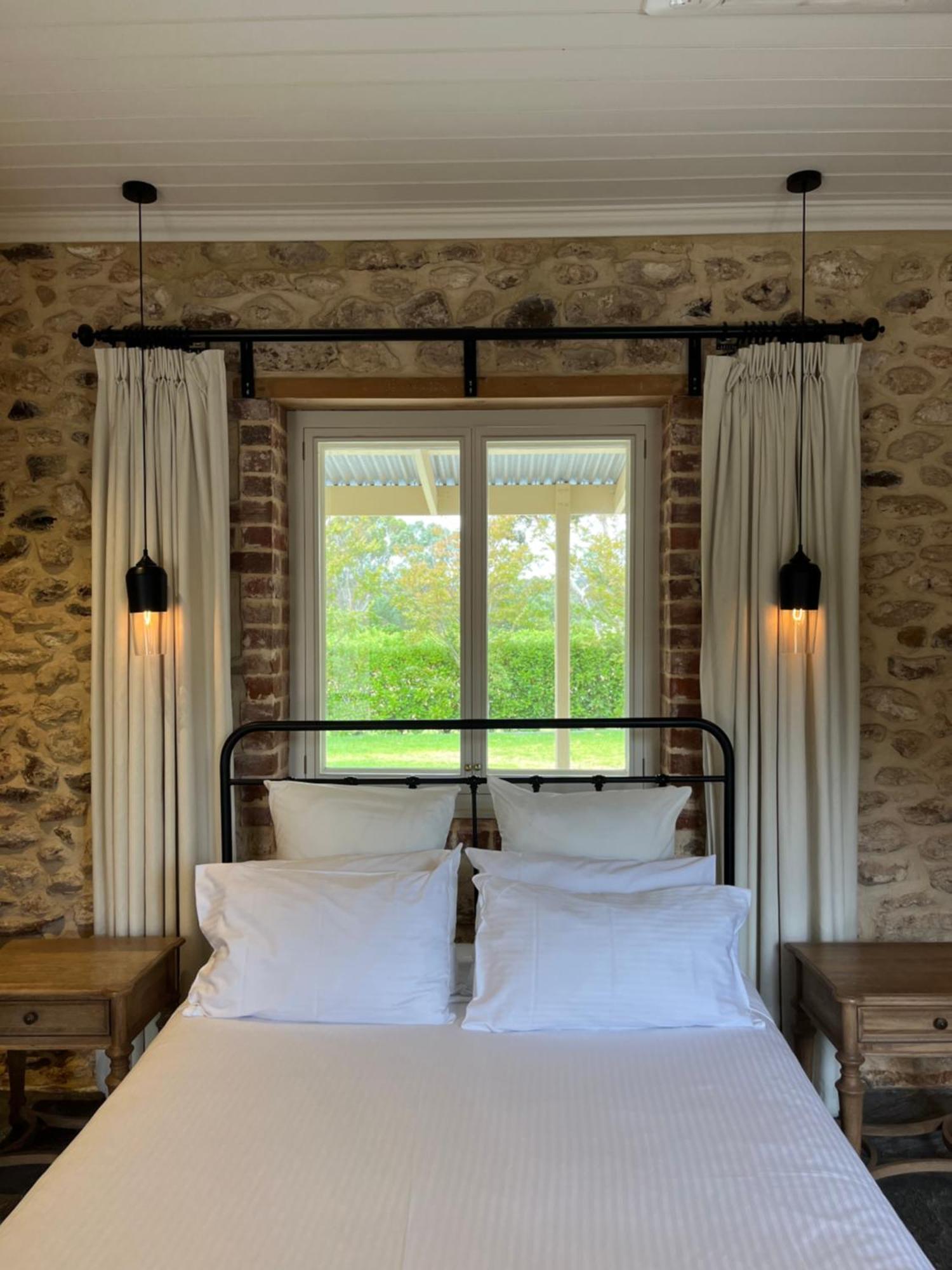 Oxenberry Farm Βίλα Mclaren Vale Εξωτερικό φωτογραφία