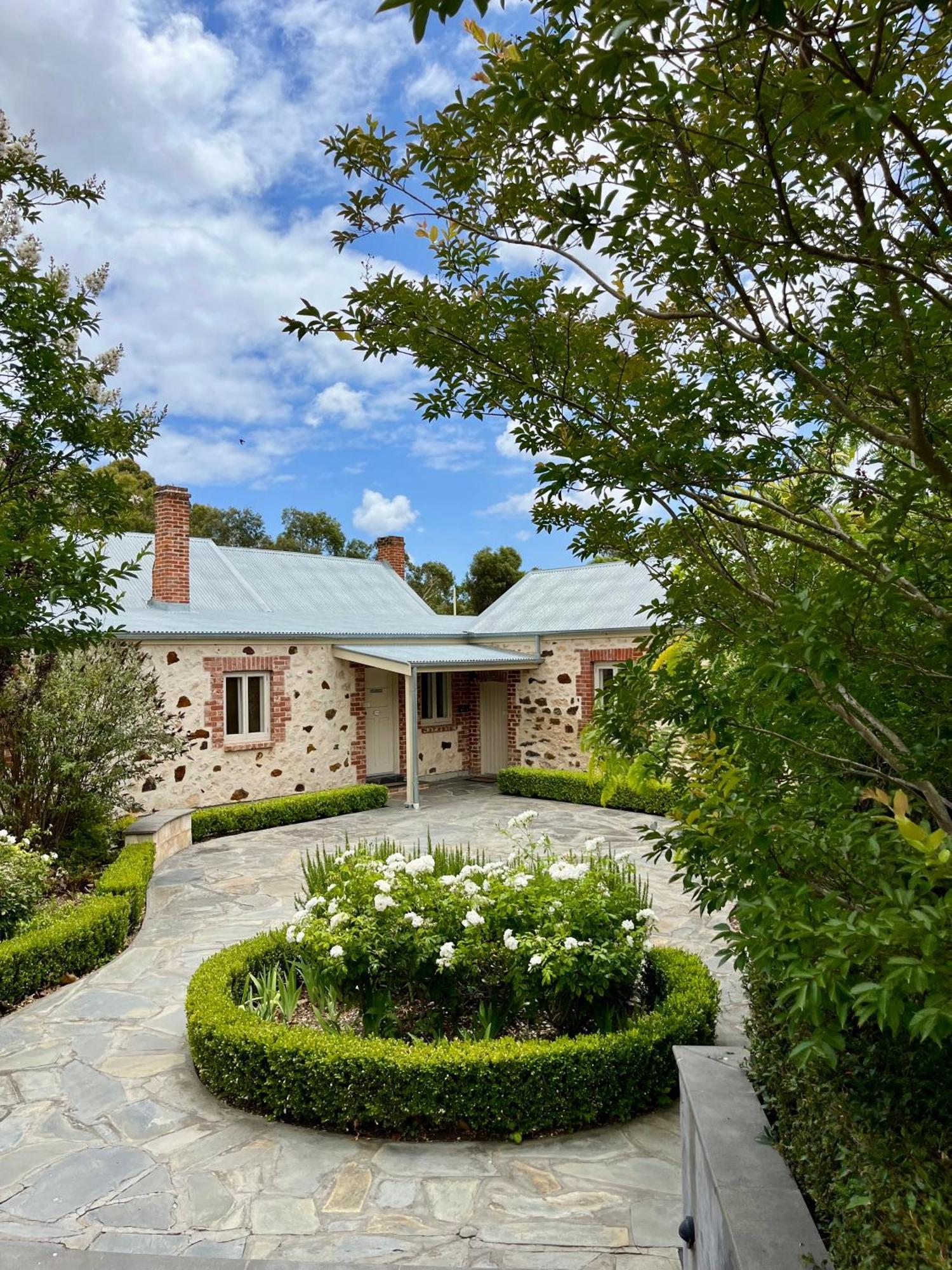 Oxenberry Farm Βίλα Mclaren Vale Εξωτερικό φωτογραφία