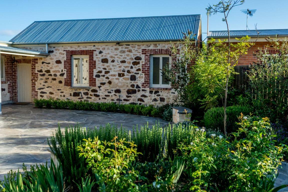 Oxenberry Farm Βίλα Mclaren Vale Εξωτερικό φωτογραφία