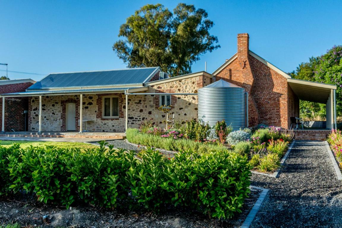 Oxenberry Farm Βίλα Mclaren Vale Εξωτερικό φωτογραφία