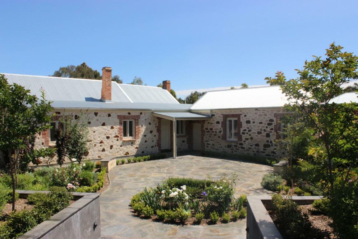 Oxenberry Farm Βίλα Mclaren Vale Εξωτερικό φωτογραφία