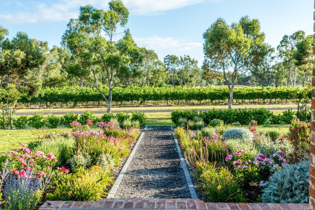 Oxenberry Farm Βίλα Mclaren Vale Εξωτερικό φωτογραφία